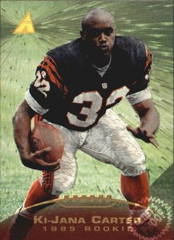 Ki-Jana Carter