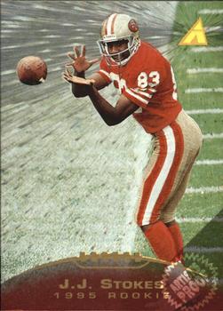 J.J. Stokes