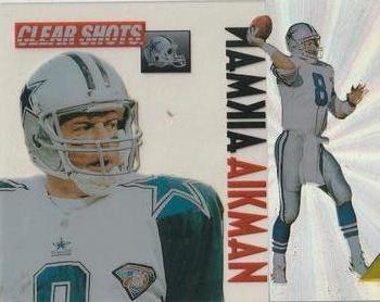 Troy Aikman