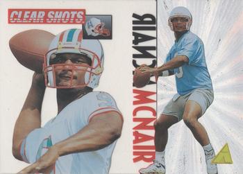 Steve McNair