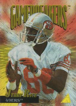 Jerry Rice