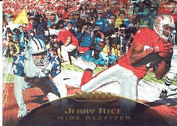 Jerry Rice