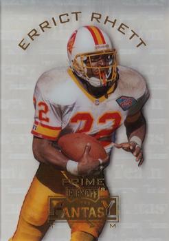 Errict Rhett