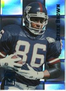 Derek Brown