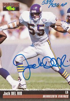 Jack Del Rio