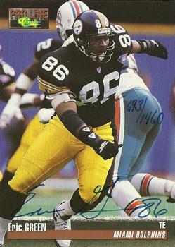 Eric Green
