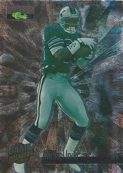 Michael Irvin