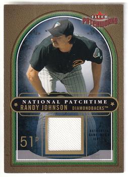 Randy Johnson