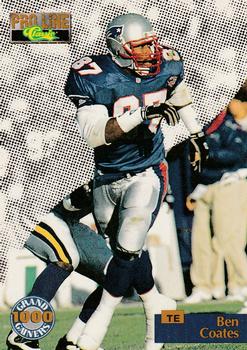 Ben Coates