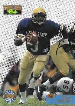 Steve McNair