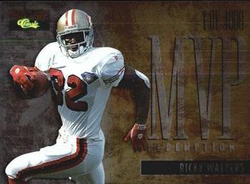 Ricky Watters