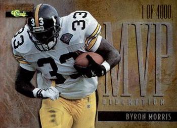 Byron Morris