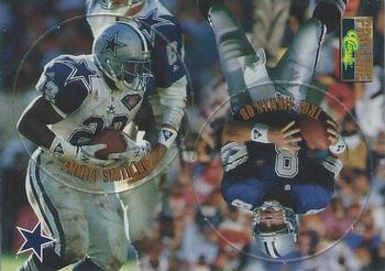 Troy Aikman / Emmitt Smith