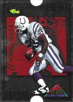Marshall Faulk