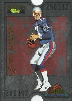 Drew Bledsoe