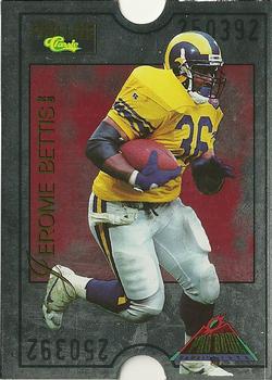 Jerome Bettis