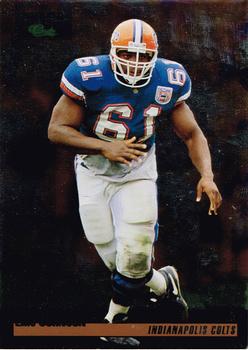 Ellis Johnson