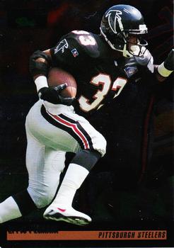 Erric Pegram