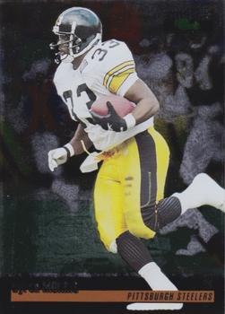 Bam Morris