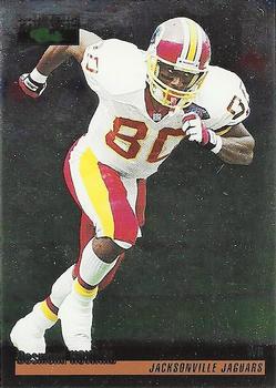 Desmond Howard