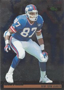 Howard Cross