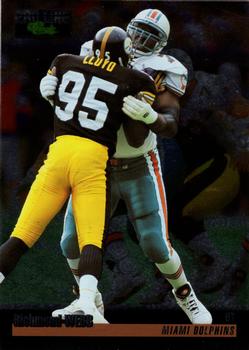 Richmond Webb