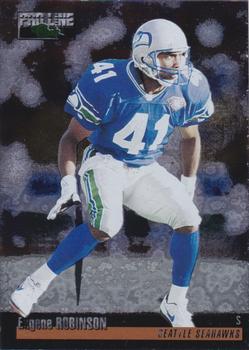 Eugene Robinson