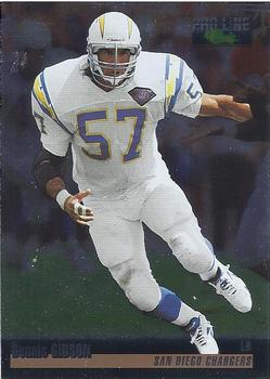 Dennis Gibson