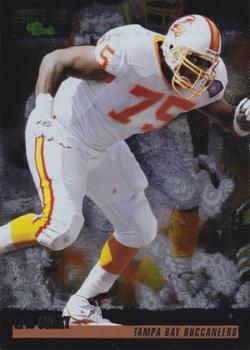 Eric Curry