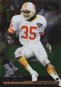 Martin Mayhew
