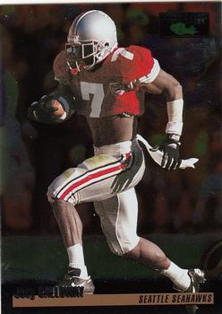 Joey Galloway