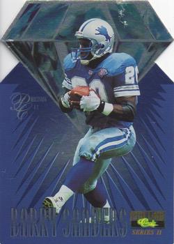 Barry Sanders