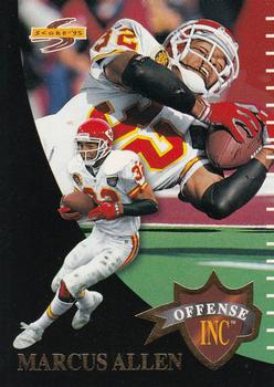Marcus Allen