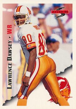 Lawrence Dawsey