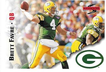 Brett Favre