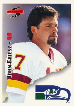John Friesz