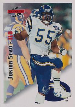 Junior Seau