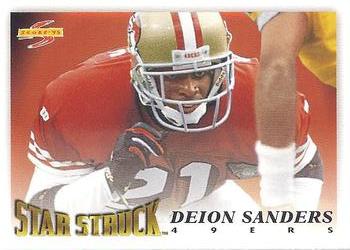 Deion Sanders