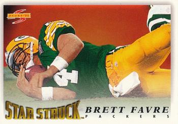 Brett Favre