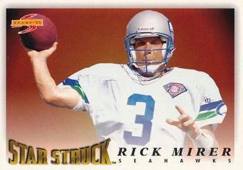 Rick Mirer