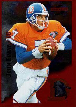 John Elway