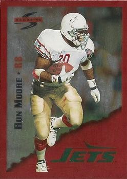 Ron Moore