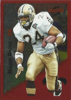 Mario Bates