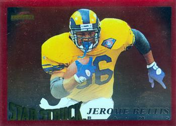 Jerome Bettis