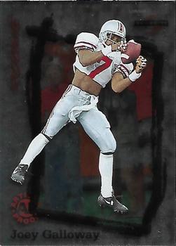 Joey Galloway