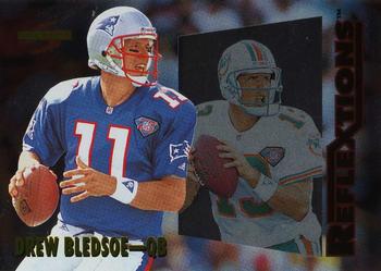 Drew Bledsoe