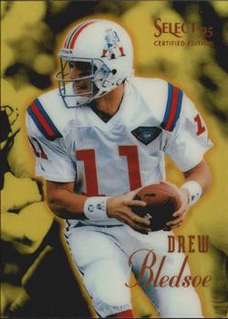 Drew Bledsoe