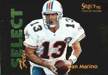 Dan Marino