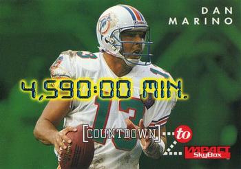 Dan Marino