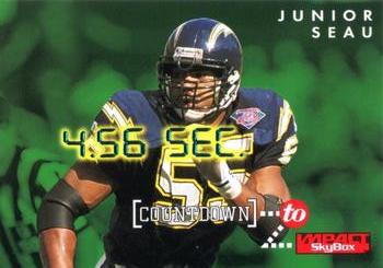 Junior Seau